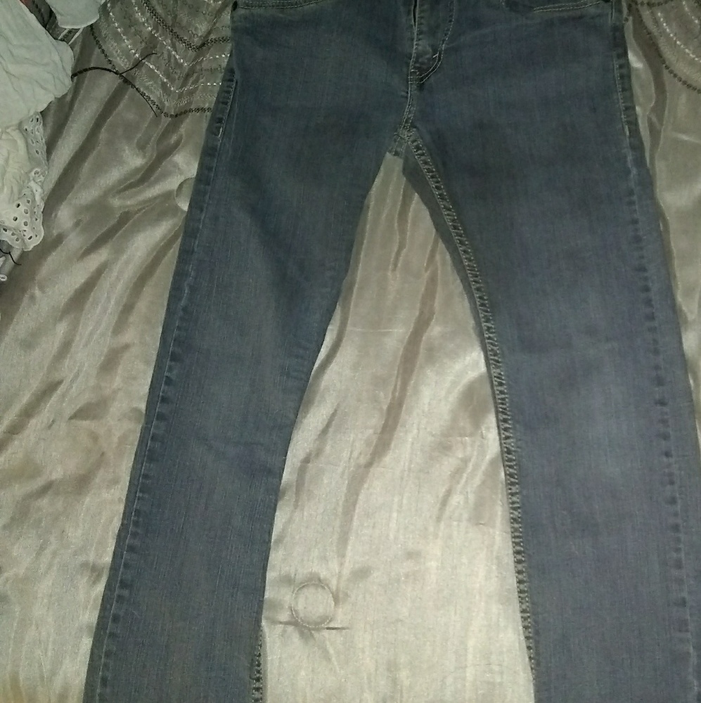 Levi jeans